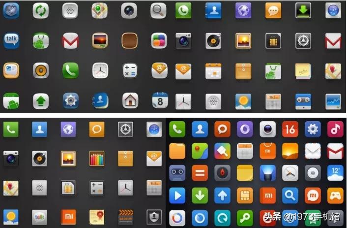 小米手机发展历程,小米手机1到11发展史