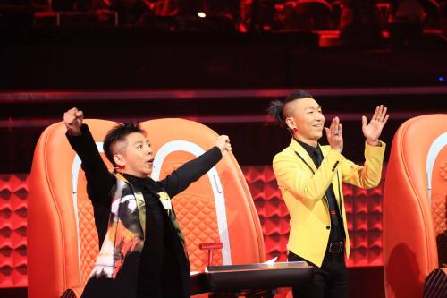 理性评价海泉和羽凡,羽凡和海泉最新视频