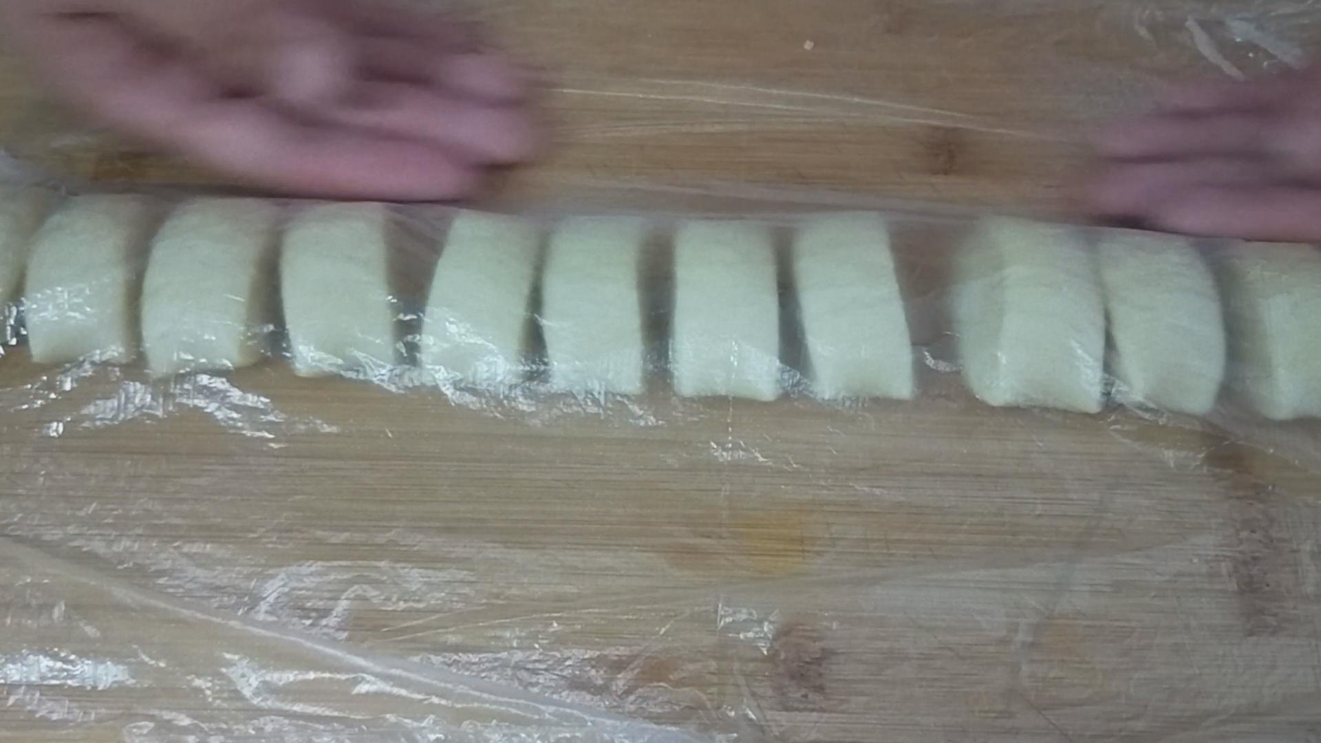 板栗酥饼的做法不用烤箱,板栗酥饼做法商用