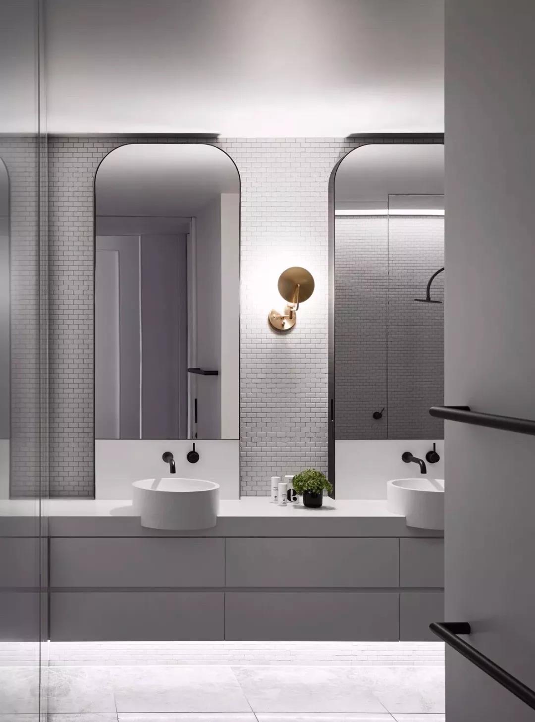 超级干货最新室内设计尺寸汇总,住宅空间室内设计的常规尺寸