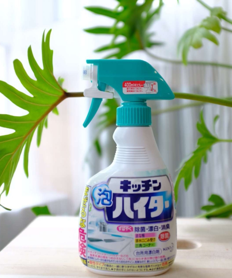 家居清洁知识科普,家居清洁包含什么内容