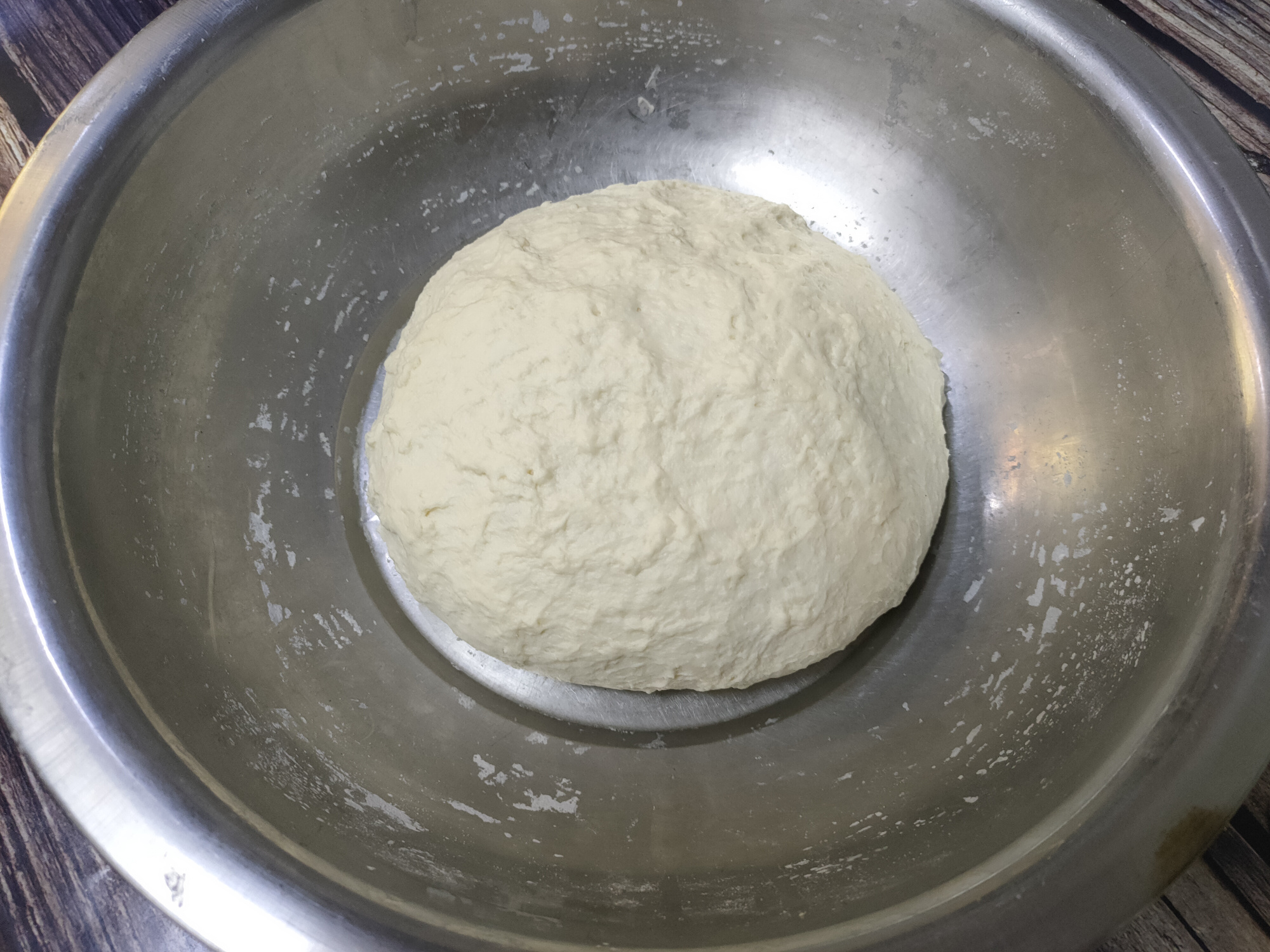 炸油条放酵母粉和脆皮油条粉行吗,炸油条需要放酵母粉吗