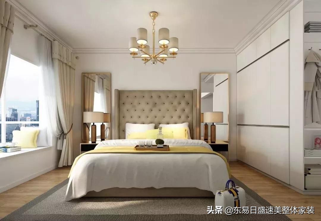 卧室床选1.5米还是1.8米,卧室床选1.8米还是2.2米