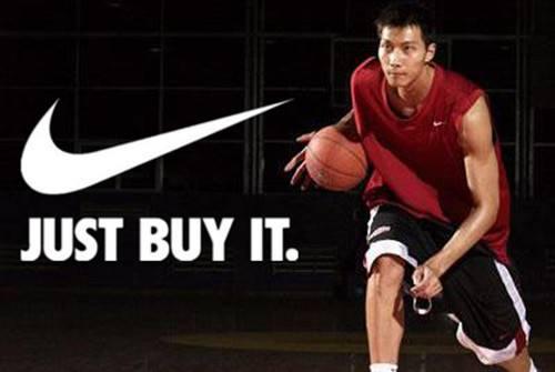 姚明沉默易建联代言广告,易建联广告有哪些