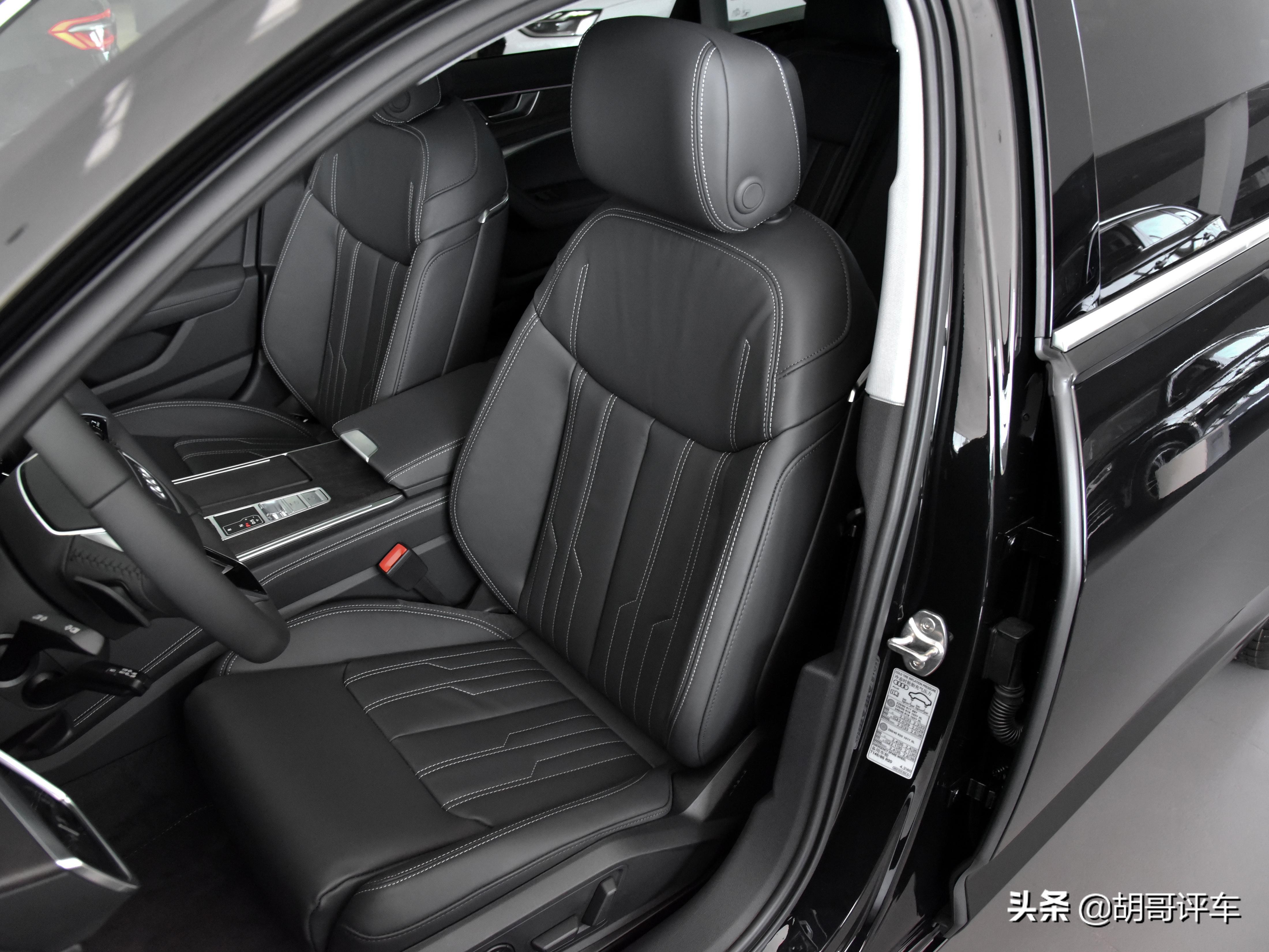 2021奥迪a6l销量,事业有成的老板都选什么车