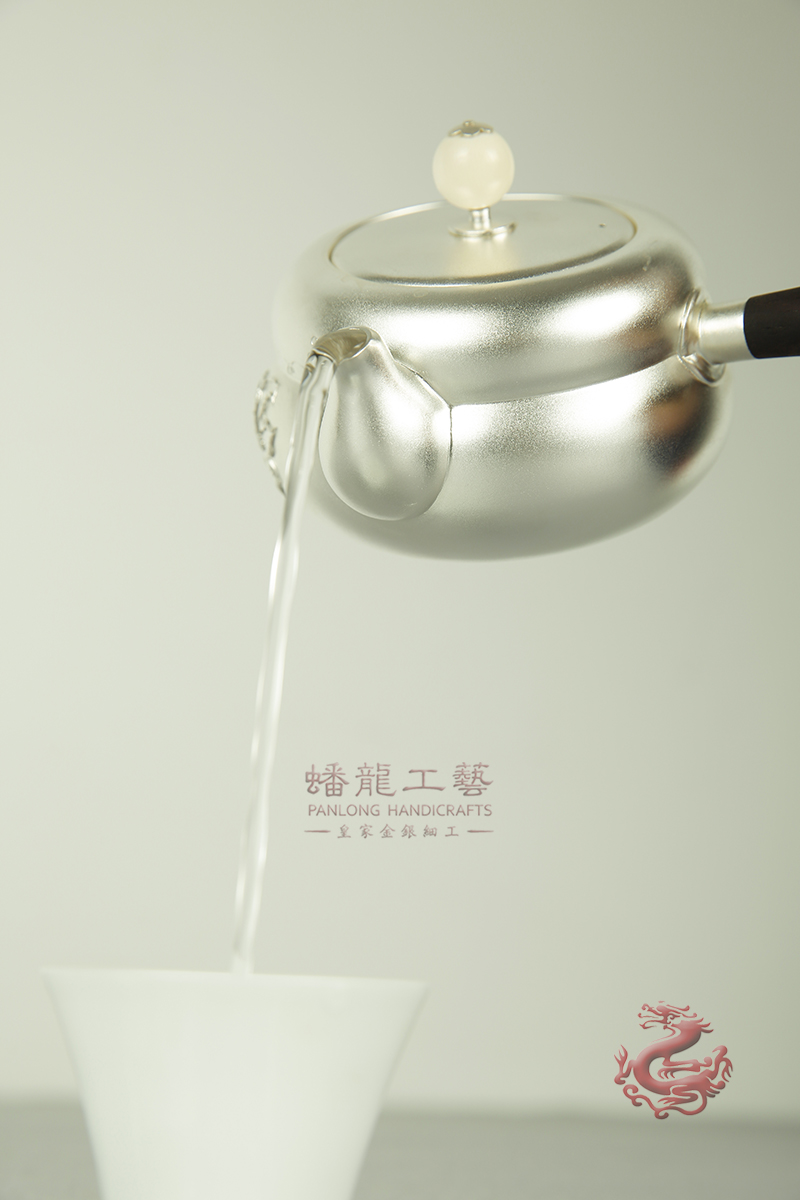 不同的壶型泡不同的茶,如何冲泡出一壶好茶看完你就懂了