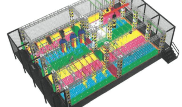 广州融创体育世界6大主题,广州融创体育世界需要带什么