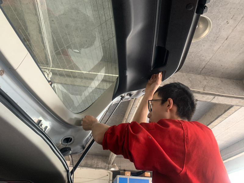 盯盯拍e5记录仪怎么验证真假,盯盯拍e5行车记录仪的离线地图