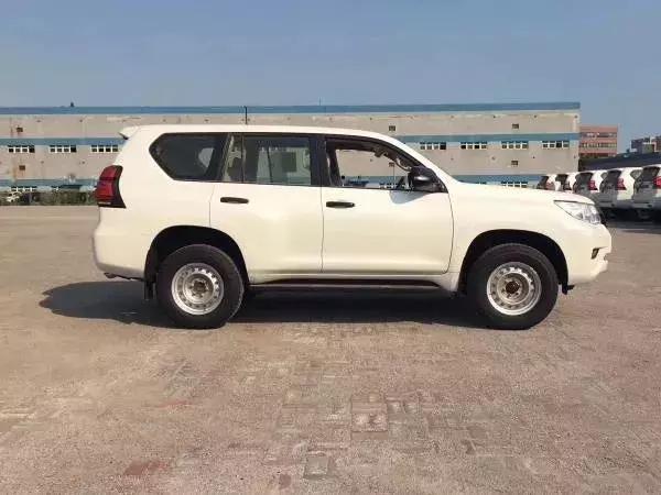 中东霸道2700exr是什么配置,2017霸道2700exr是什么版本