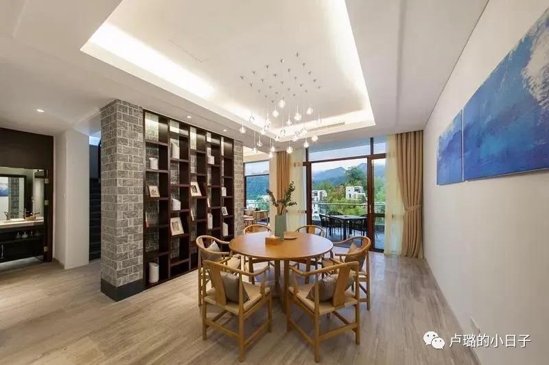 度假胜地推荐享用悠闲度假时光,国庆节假期必打卡度假胜地