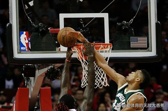 mvp字母哥阿德托昆博,字母哥阿德托昆博可以带火箭吗