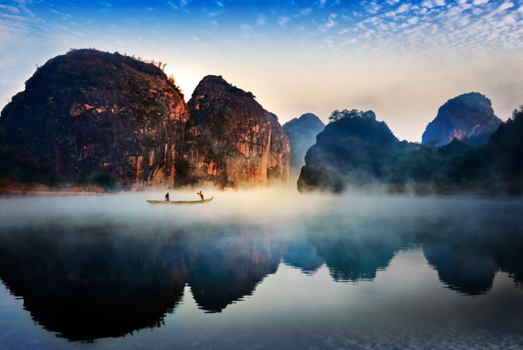 江西鹰潭属于赣北吗,江西鹰潭属于上饶吗