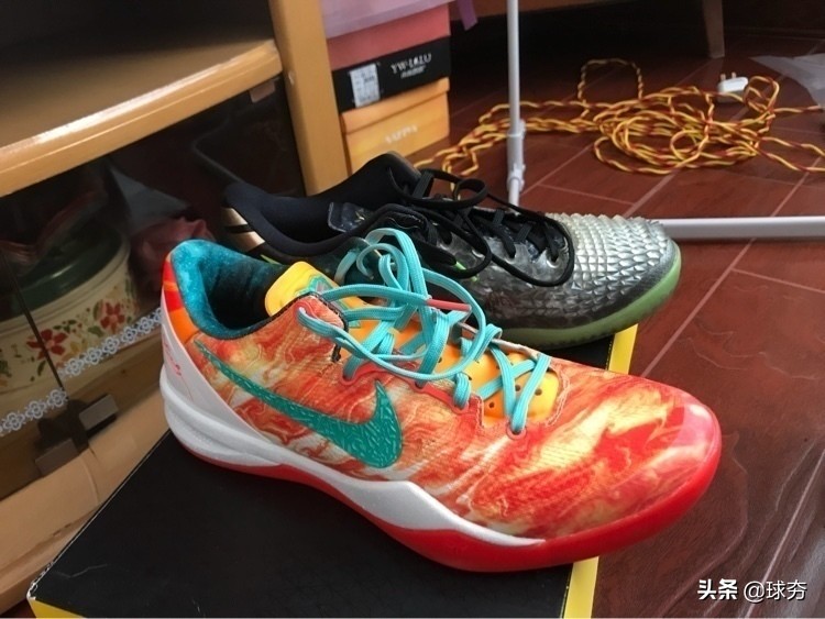鐞冮瀷娴嬭瘎nikekobe8瀹炴垬琛ㄧ幇濡備綍,zoomkobe鐞冮瀷
