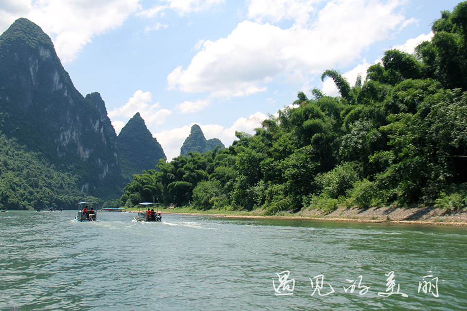 桂林阳朔3天两夜自驾游攻略,桂林阳朔3天2夜自驾游攻略