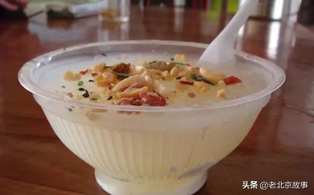 在北京，吃过这100样东西，人生才算完整（上）