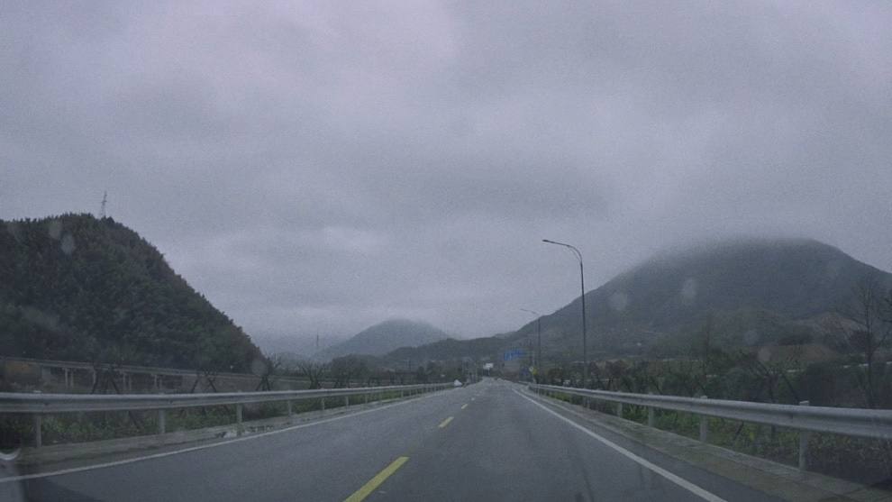 4k超清全景行车记录仪,4k行车记录仪超清视频风景夜间