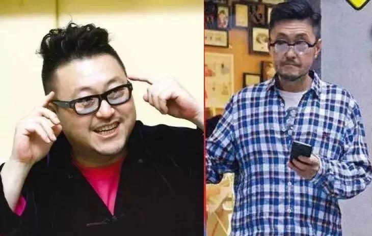 28年后《唐伯虎点秋香》配角一个比一个惨：瘫痪、早逝、妻离子散