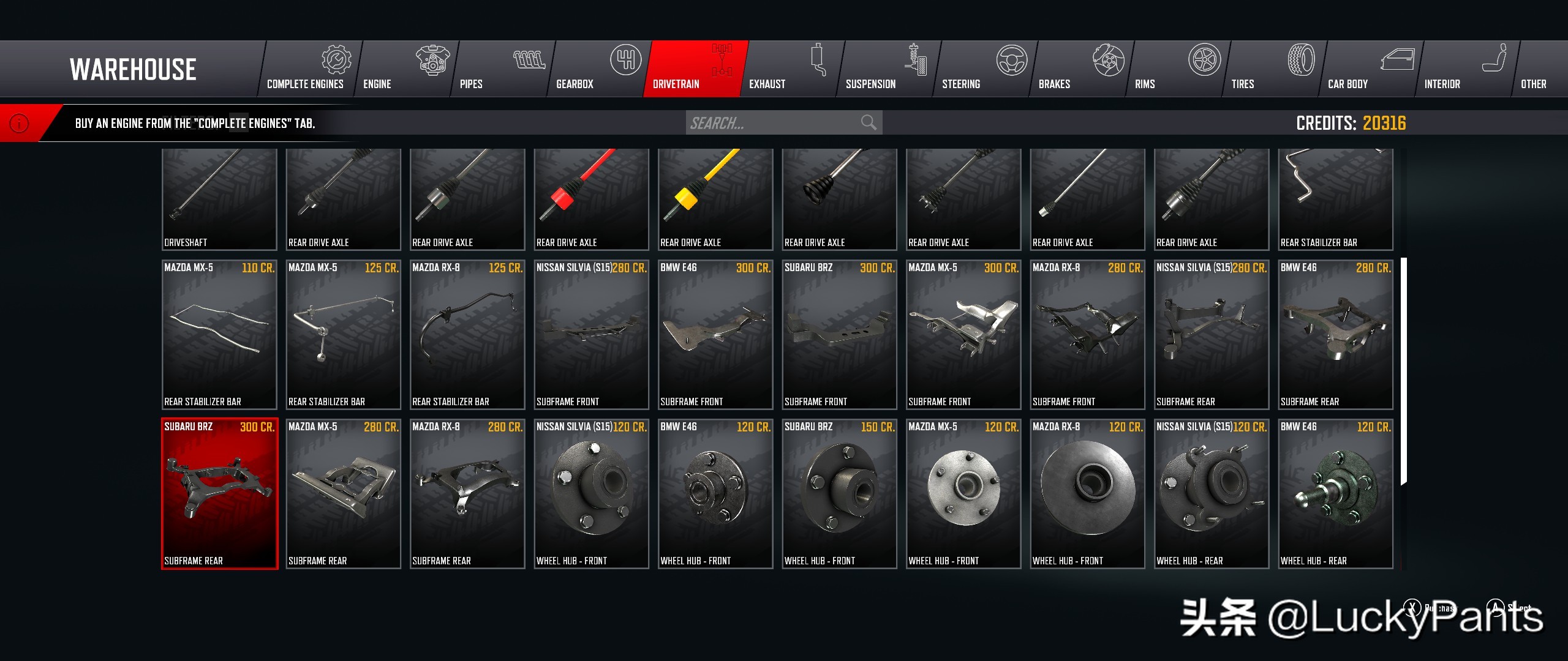 漂移1到21赛车游戏进化史,漂移21游戏视频