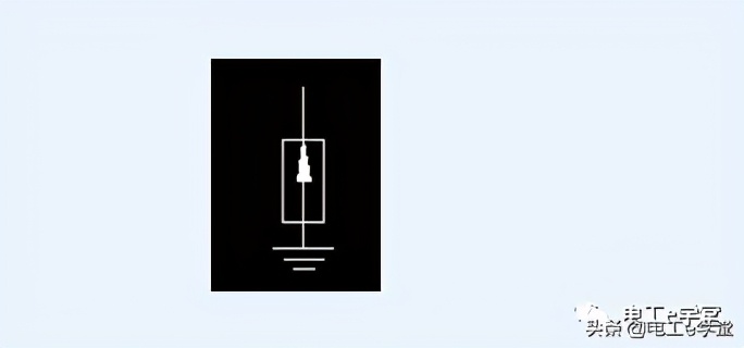 看懂高压开关柜电气二次图,如何看懂高压系统图