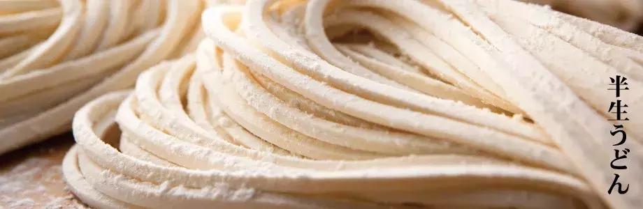 正宗的日式乌冬面,正宗日式冷乌冬面