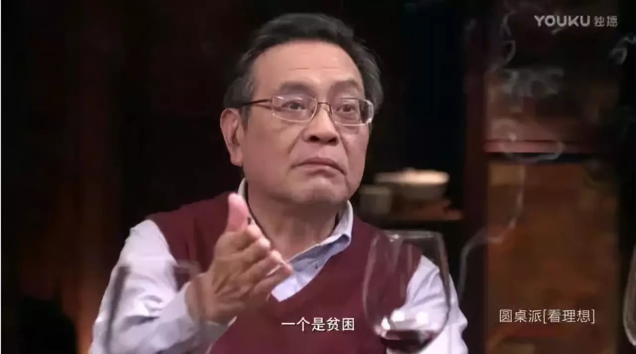 挣钱可以治好一切矫情,只有赚钱才能治好一切矫情