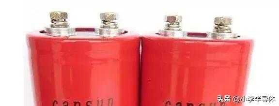 涨知识原来电容还有这么多用处,通俗易懂的电容讲解