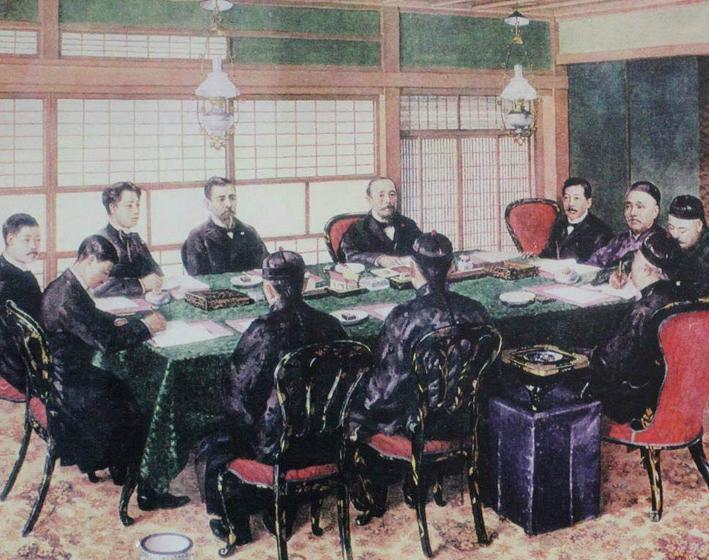 七子之歌中的七子指哪些地方,七子之歌中的七子指的是哪些地方