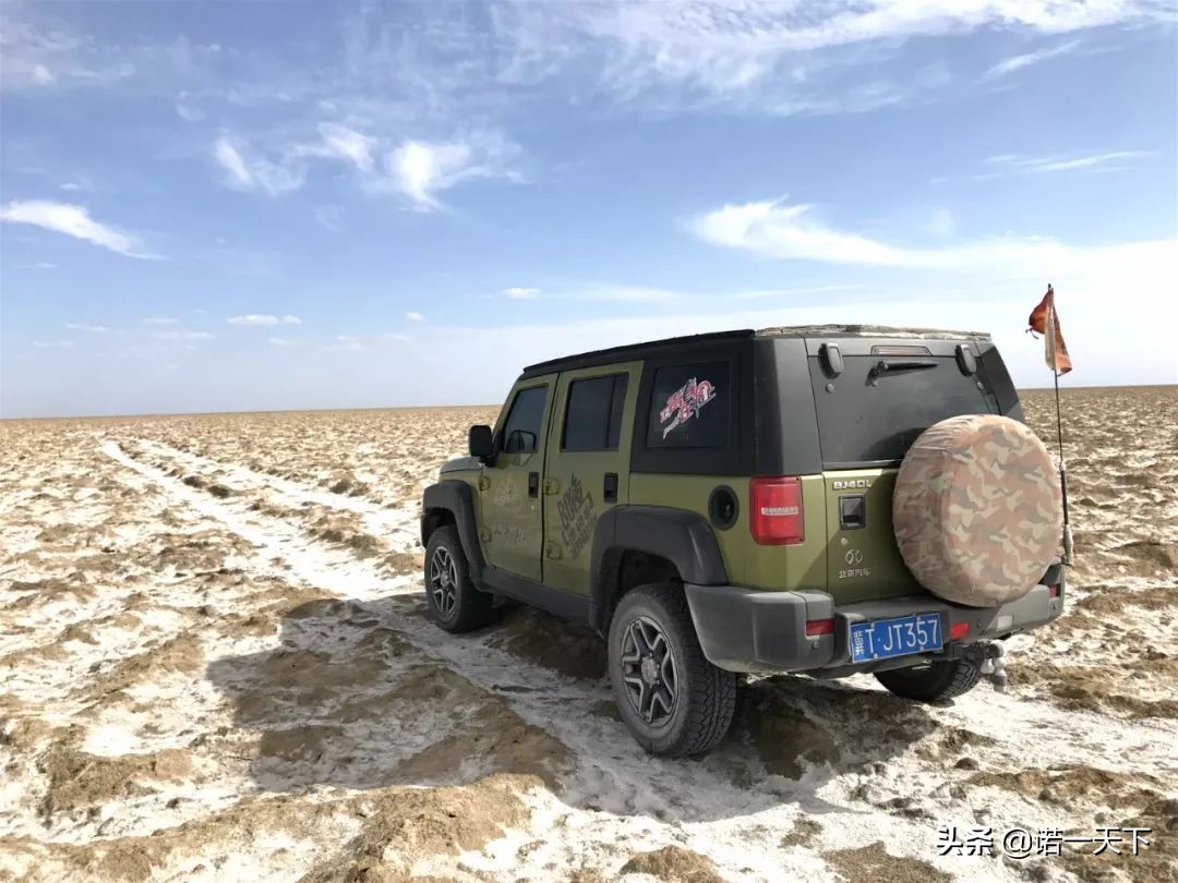 旅行新疆的美,旅行带你感受不一样的文化风情