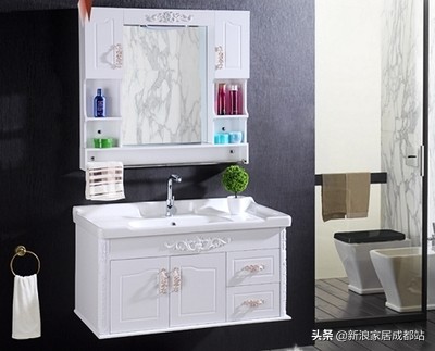 浴室柜材质pvc的怎么样,pvc浴室柜的优缺点盘点