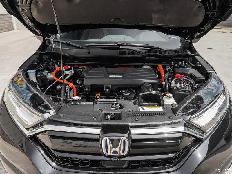 本田crv汽油版比混动版哪个更保值,本田cr-v的车到底值不值得买