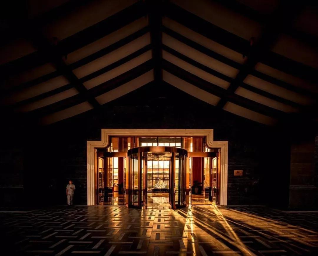 这是一个生机勃勃的地方关于它的故事才刚刚开始