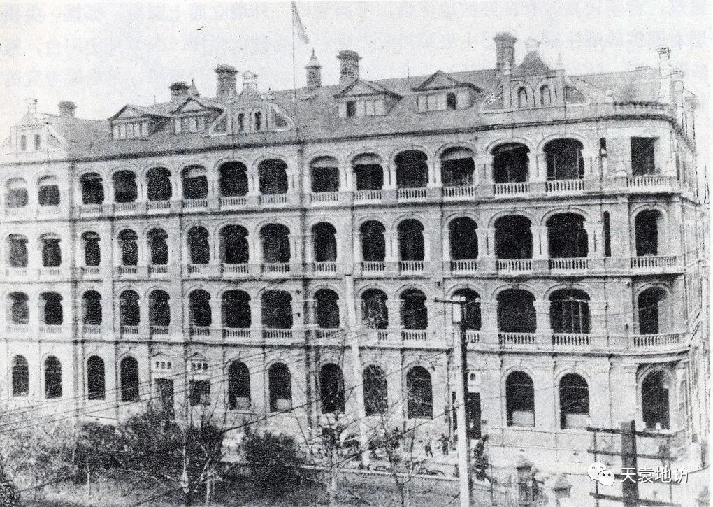 和气生财上海老洋行,上海老字号洋行