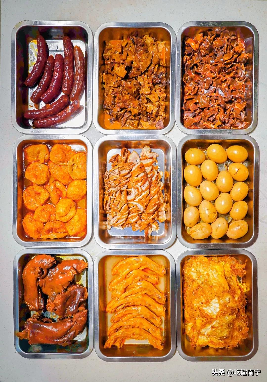 想它！三年前，让我欲罢不能的螺蛳粉，又开回来了