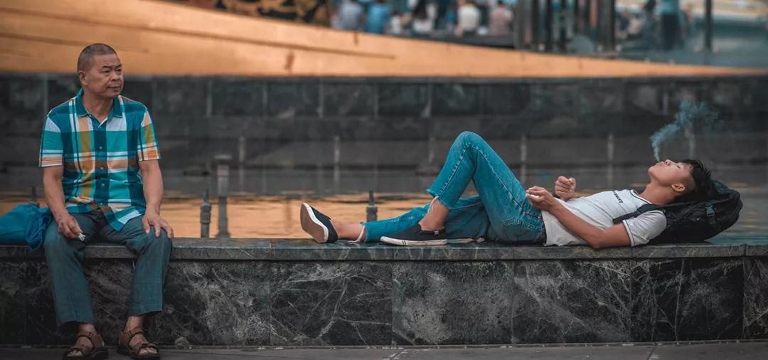 成都——我太爱这里了你叫我怎么戒