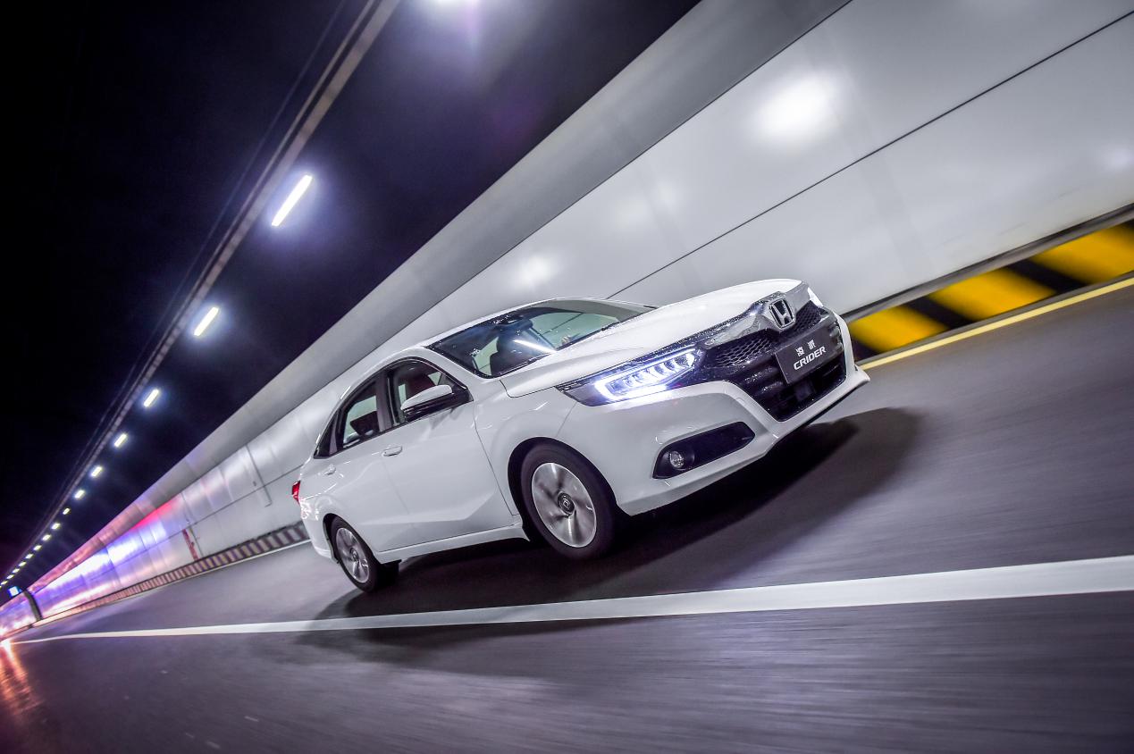 新款广汽本田凌派购车,广汽本田凌派介绍