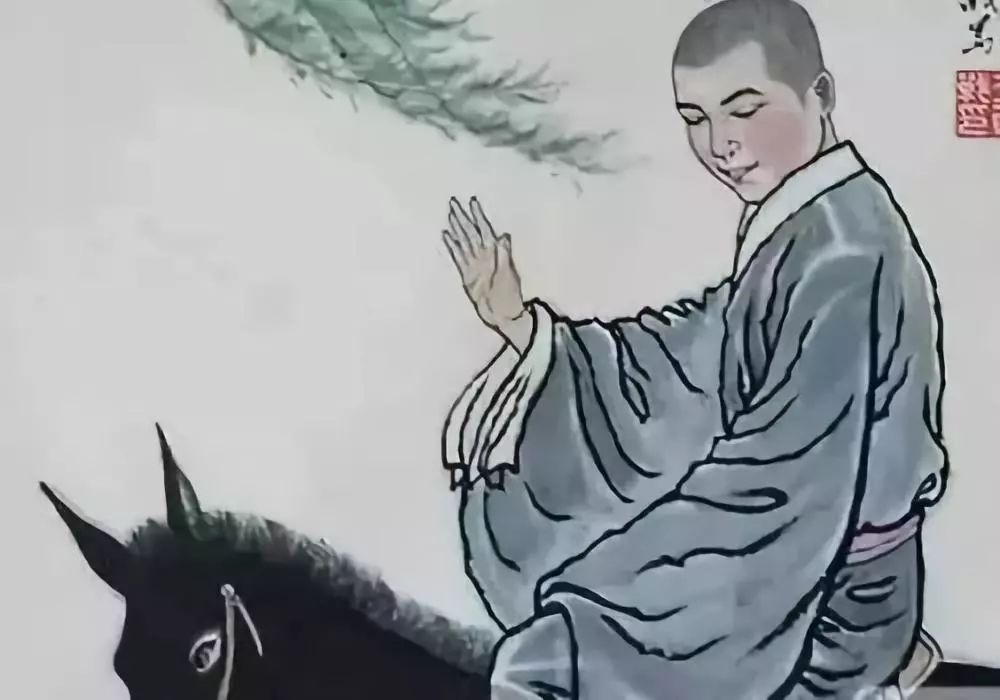 戏说李白完整版,戏说元稹