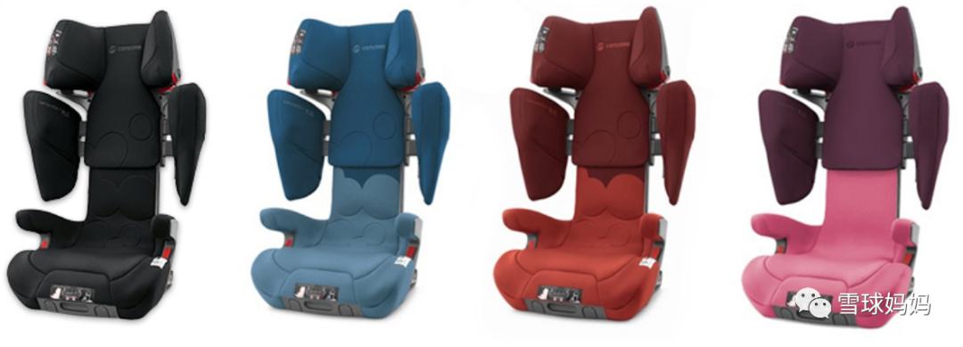 六一儿童安全座椅排名,什么儿童安全座椅才符合国家要求