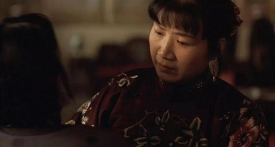 爱上有夫之妇的下场有多惨,妻妾成群三姨太下场