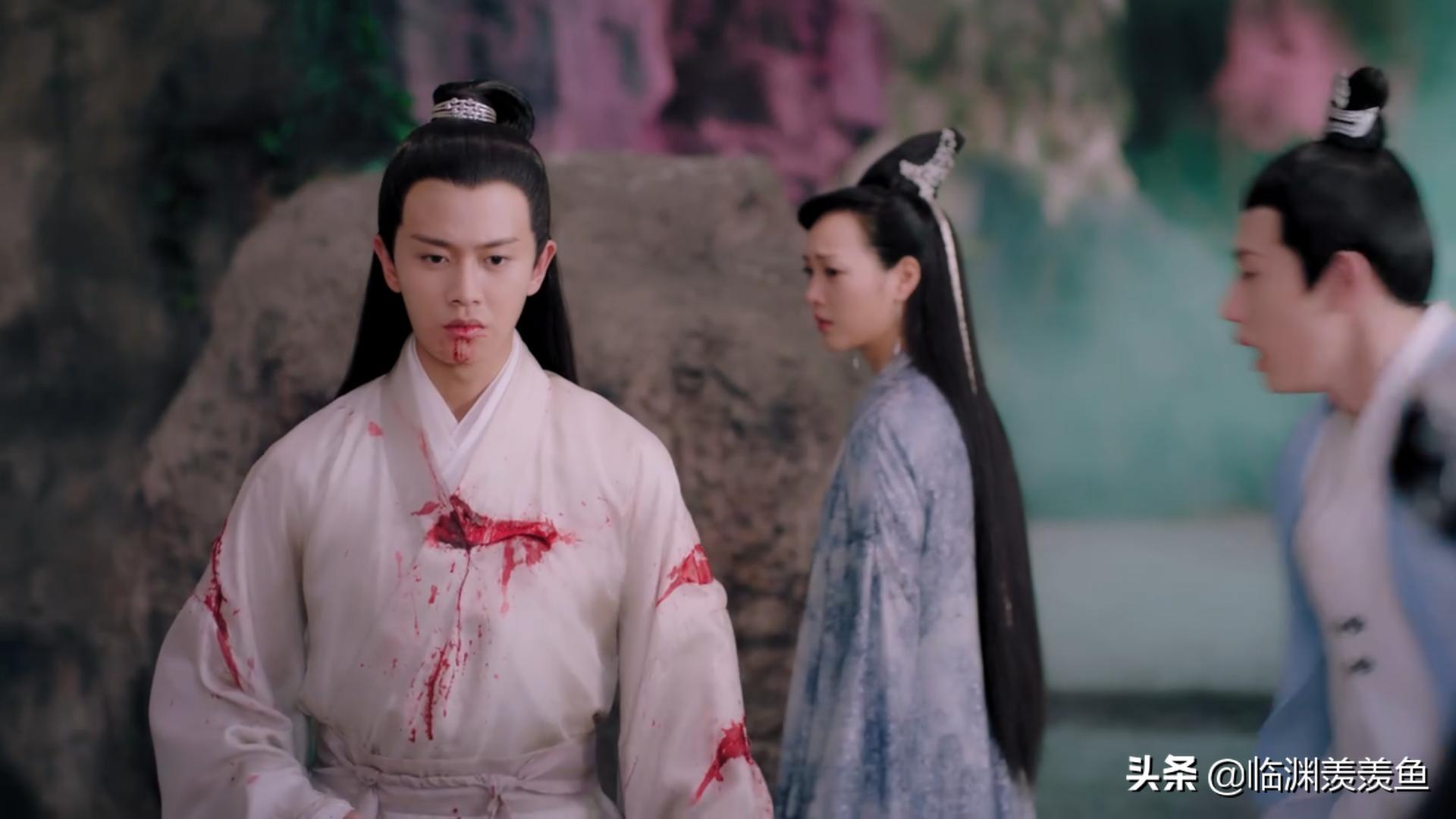 天乩之白蛇传说许宣死,天乩之白蛇传说许宣魂飞魄散