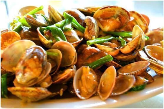 特点美食摆盘小吃,家常美食特点菜摆盘