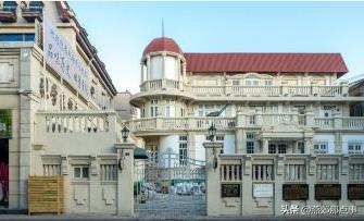 天津卫津风景区,津门旅游景点推荐