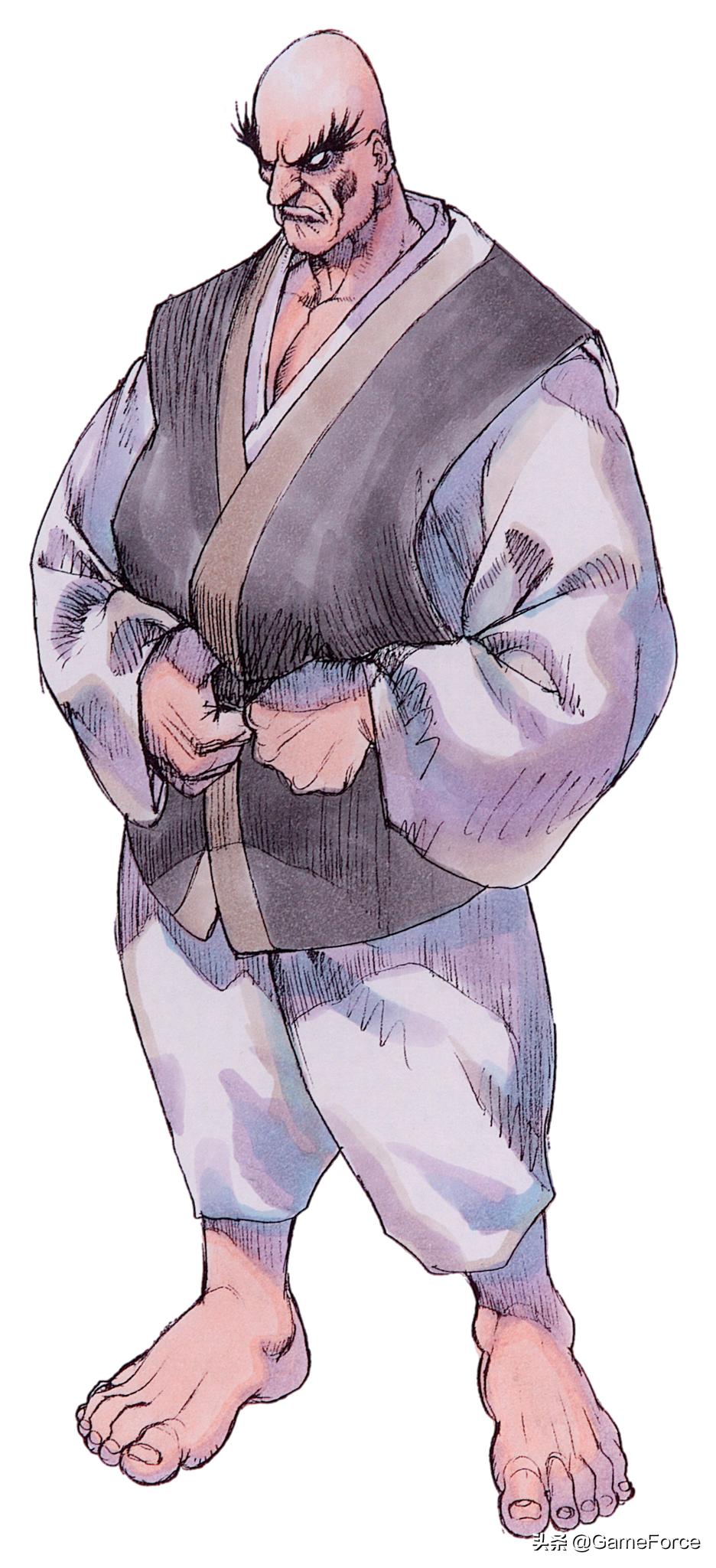 capcom街机游戏大全第一弹,经典的街机怀旧格斗游戏解说