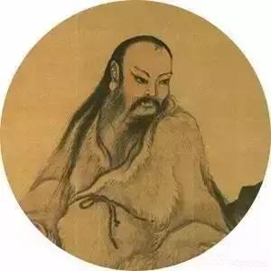 中国古代名人圣贤图片,中国古代有哪些可以称为圣贤的人