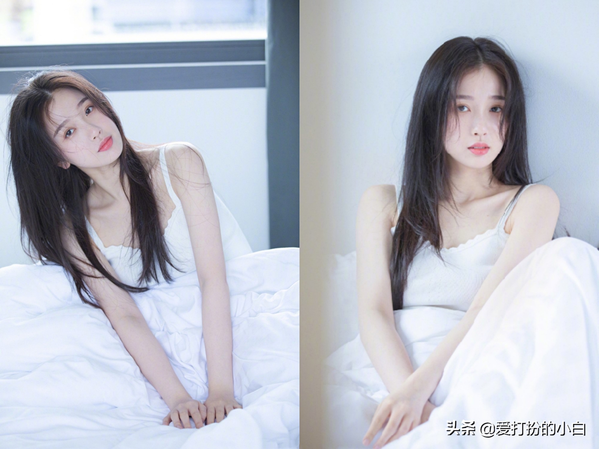 虞书欣平时穿衣风格图片,虞书欣最常穿的平价衣服