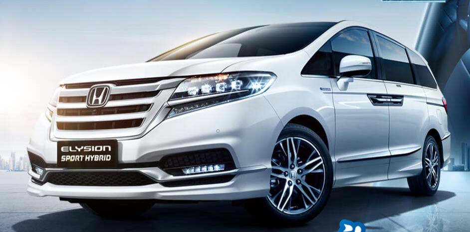 通州本田艾力绅改装费用,房山本田艾力绅改装定制