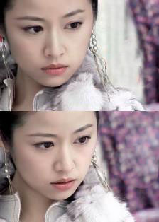 林心如年轻的时候和霍建华,林心如和霍建华现况