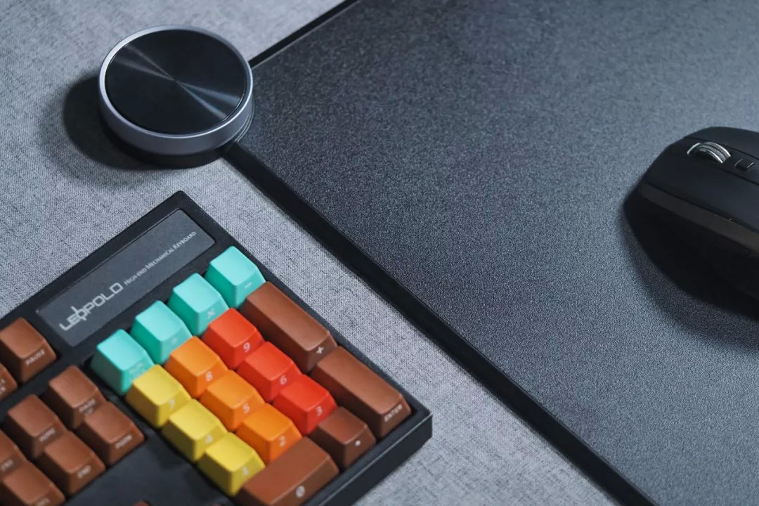 小米smartmouse使用手册,小米pad鼠标垫测评