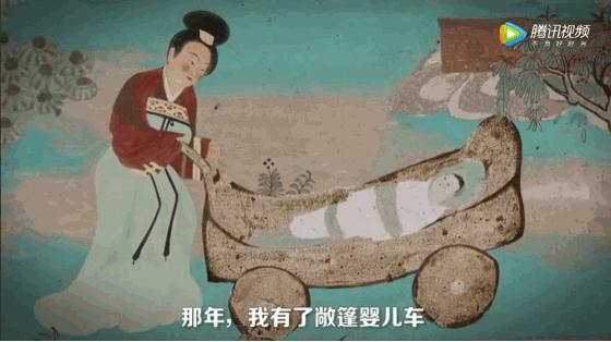 甘肃，一个被面条拉长的的省份！