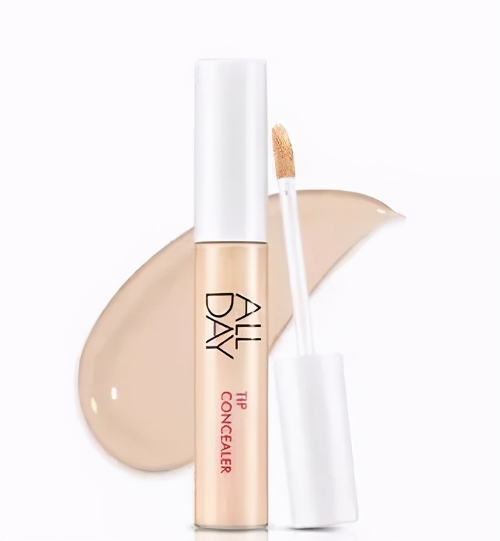 遮瑕的正确使用方法遮黑眼圈图文,遮瑕怎么遮痘痘和黑眼圈