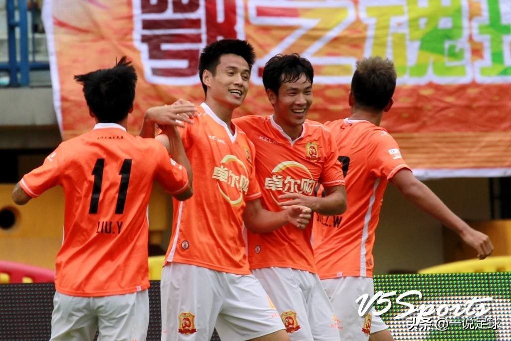 2019武汉卓尔球员,卓尔评价艾志波